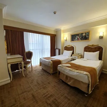 Elysion 2* Istanbul