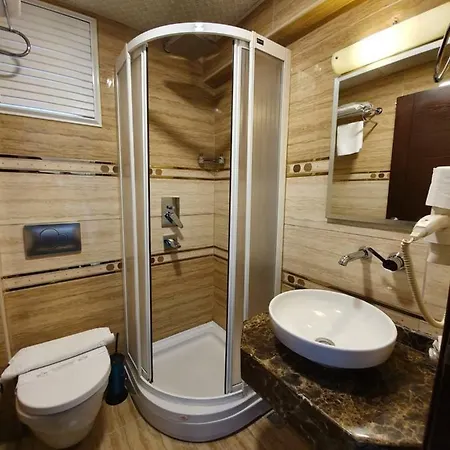 Elysion Hotel Estambul