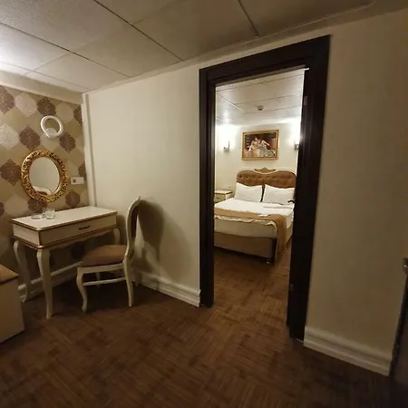 Elysion Hotel 2*