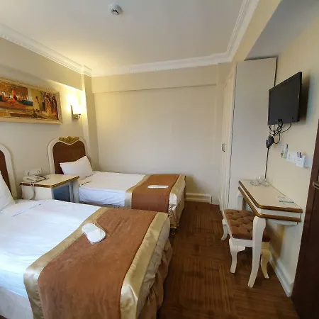 Elysion Istanbul