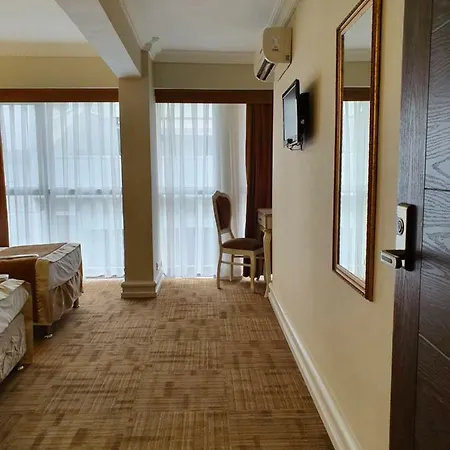 Elysion Hotel 2*