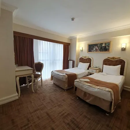 Hotel Elysion Provincia di Istanbul