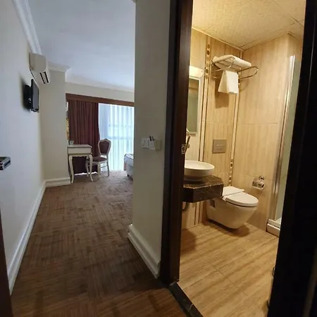 Elysion 2* Provincia di Istanbul