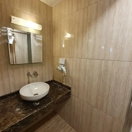 Hotel Elysion Istanbul