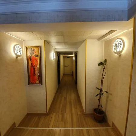 Hotel Elysion