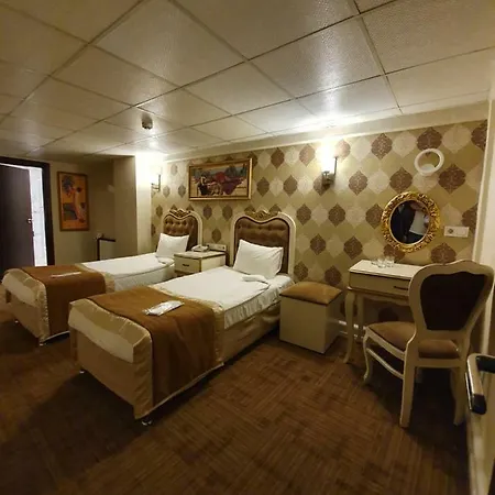 فندق اليزيون اسطنبول