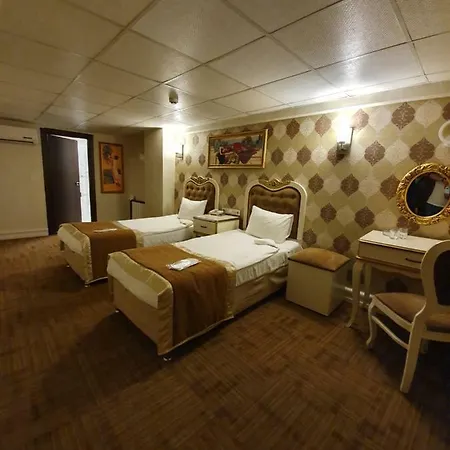 Elysion Hotel Istanbul