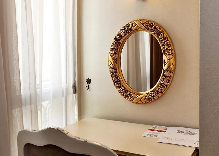 Elysion 2* Istanboel