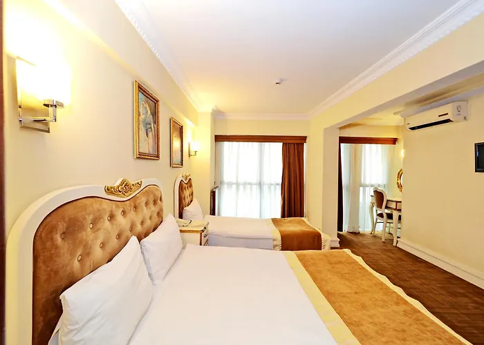 Elysion 2* Istanboel