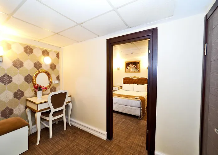 Elysion 2* Κωνσταντινούπολη