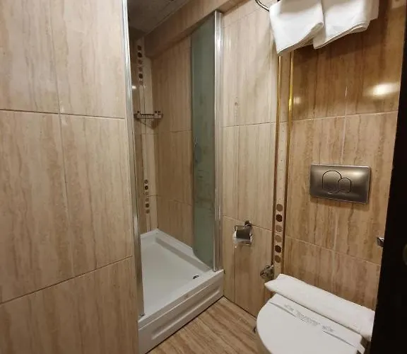 Hotel Elysion Istanboel