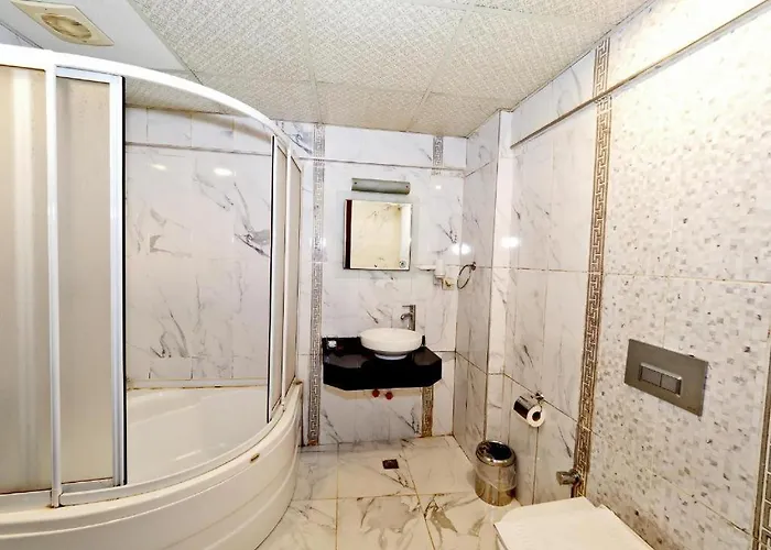 Elysion Ξενοδοχείο