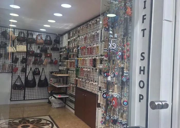 Elysion Ξενοδοχείο Κωνσταντινούπολη