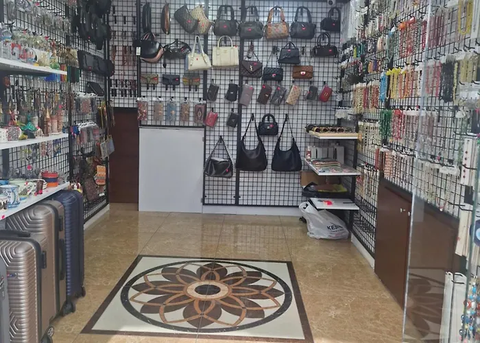 Ξενοδοχείο Elysion Κωνσταντινούπολη