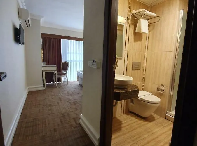 Elysion 2* Istanboel